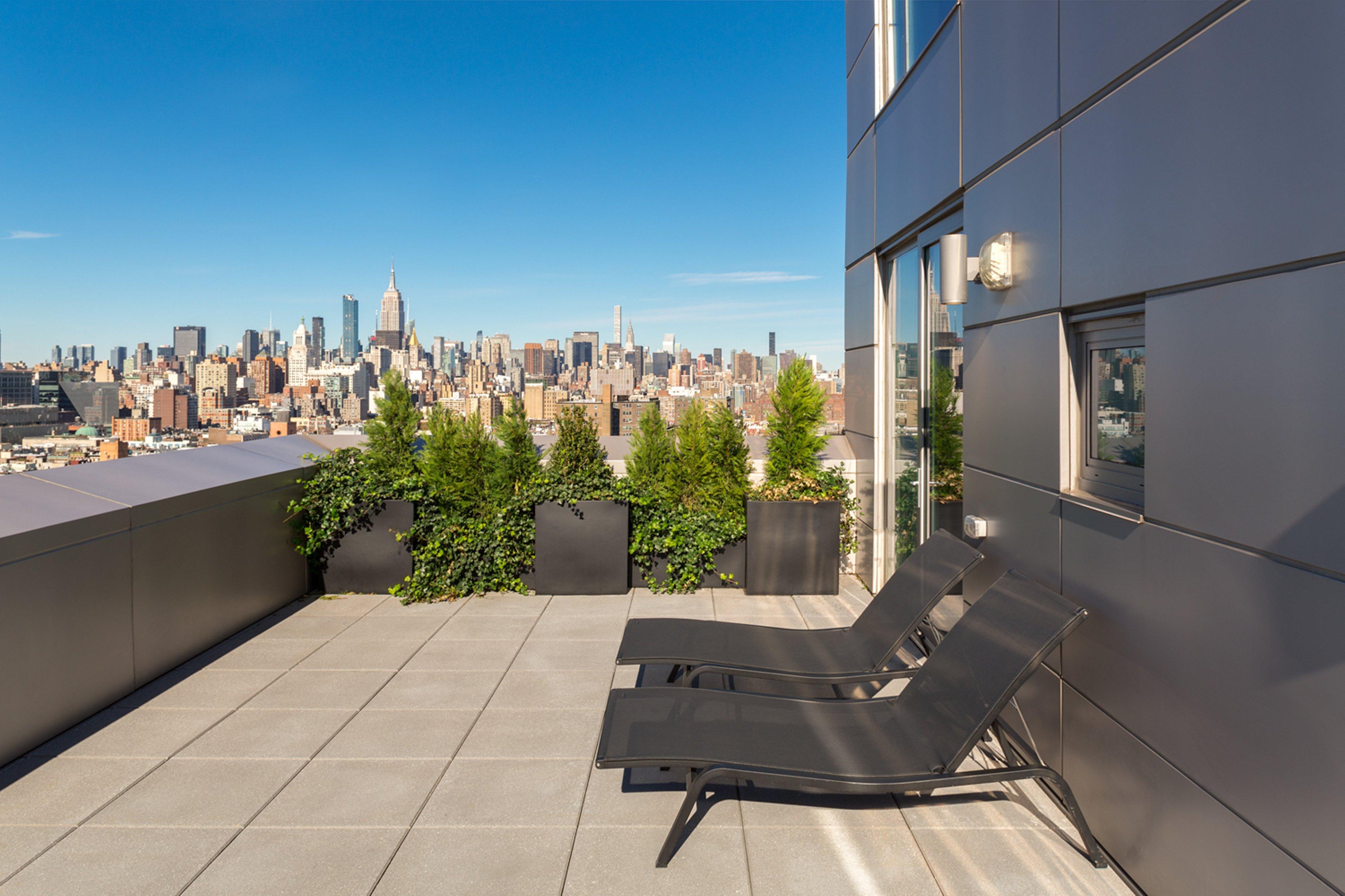 Hotel Indigo Lower East Side New York By Ihg Exteriér fotografie