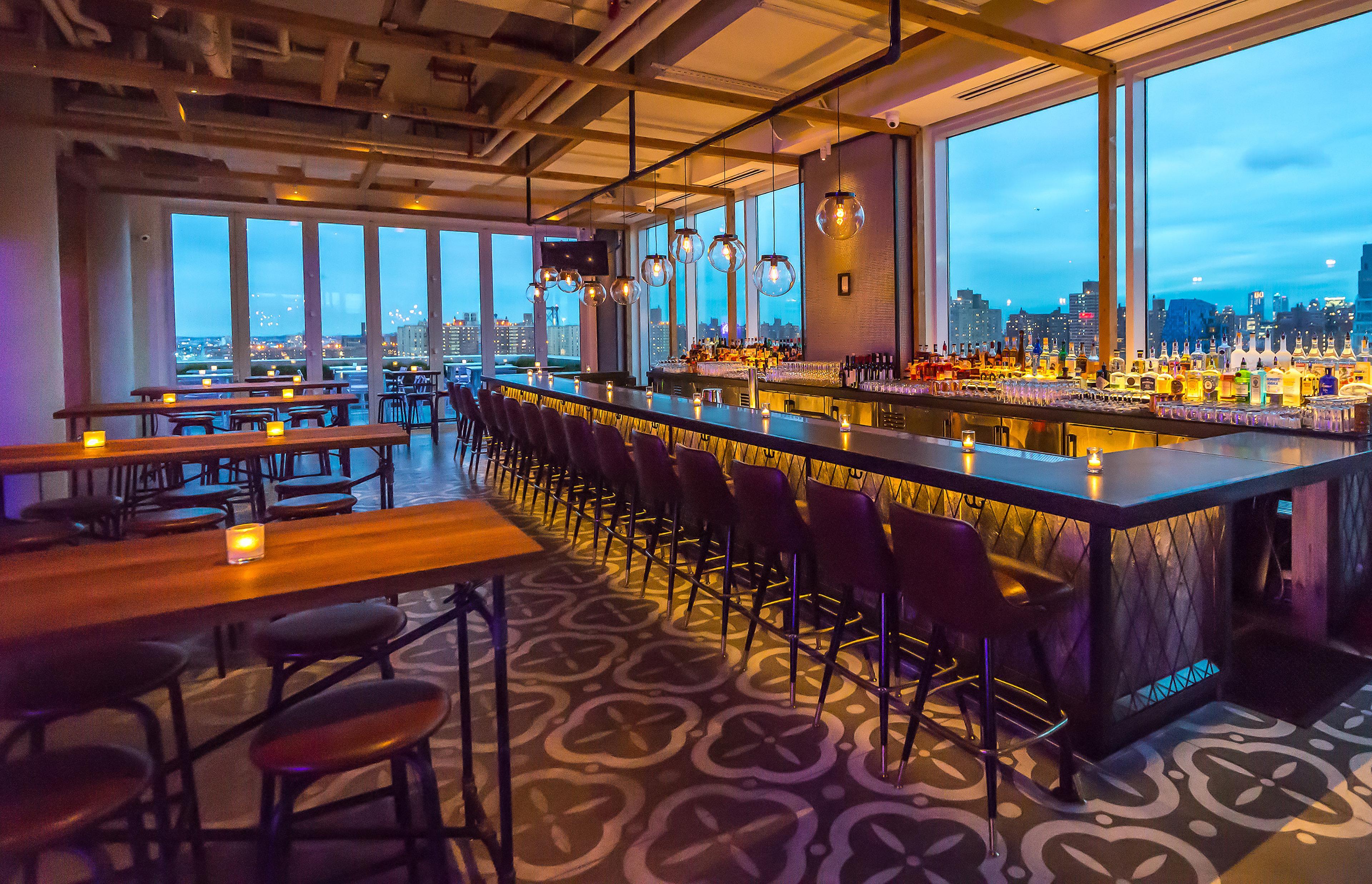 Hotel Indigo Lower East Side New York By Ihg Exteriér fotografie
