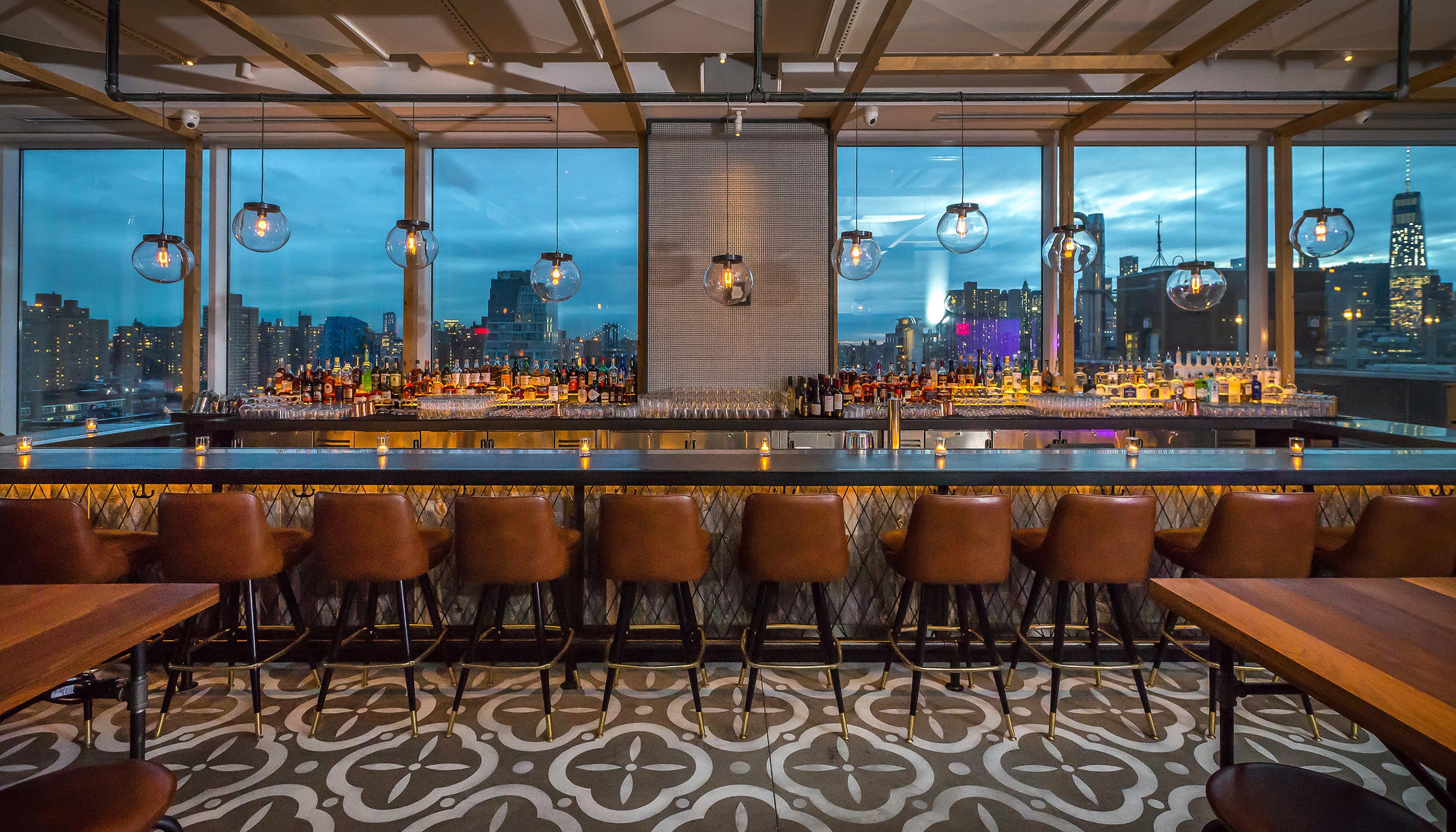 Hotel Indigo Lower East Side New York By Ihg Exteriér fotografie
